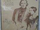 Schumann Complete Piano Trios The Beaux Arts Trio Philips 2LP Box *SEALED*