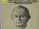 * DGG 2740 228 10 LP SET * NM *  KEMPFF - BEETHOVEN 21 PIANO SONATAS
