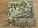 The Damned - The Black Album 1980 ITALY Double LP CHISWICK