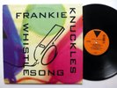 FRANKIE KNUCKLES Whistle Song 12