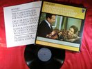 MOZART DIE 16 GROSSEN SONATEN KLAVIER & VIOLINE INGRID HAEBLER HENRYK SZERYNG