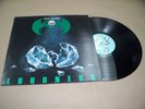 ## VINYL RECORD ALBUM,LOUDNESS DEVIL SOLDIER,08-22662,BEING INC. AKIRA TAKASAKI