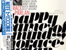 2lp BlueNote obi Horace Parlan Happy Frame/on the spur vnl nm cvr ex,taped