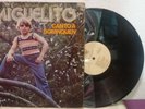 MIGUELITO ORIGINAL CANTO A BORINQUEN  GUAGUANCO  FANTASTICO # 160 HEAR