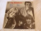 THE RAINBOWS  Same (incl.Balla Balla)   LP, Vinyl  äußerst selten