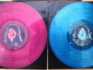 M83 - Hurry Up We're Dreaming Vinyl 2xLP PINK BLUE NM OOP 180g