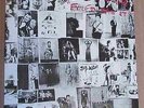 The Rolling Stones  Exile On Main St. 2 lp set vinyl records Factory Sealed 1987