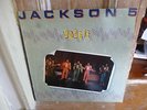 THE JACKSON 5 orig. BOOGIE lp RARE NATURAL RESOURCES soul funk monster