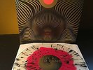 Only Ghosts, Red Fang, vinyl, color, limited, Relapse, NM, stoner, metal, rock