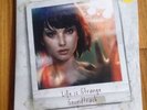 LIFE IS STRANGE VINYL- official soundtrack record  SQUARE-ENIX store EXCLUSIVE