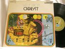 WILLIE DIXON Catalyst Carey Bell Mighty Joe Young Phil Upchurch stereo/quad LP