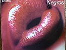 Los Angeles Negros 20 Grandes Exitos LP Venezuelan Press EMI 1986