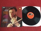 ASD 2365 Glazounov violin concerto HMV S/C ed1 Nathan Milstein