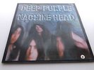 DEEP PURPLE  Machine Head 1972 LP Rare EX