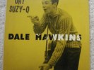 Oh  Suzy Q Dale Hawkins First pressing Vinyl LP Chess LP 1429 Argo 1429 w Heaven