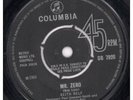 KEITH RELF Mr Zero 7