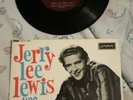 Jerry Lee Lewis ep Record