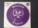 Motörhead - Leavin' Here / White Line Fever   7