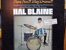 Hal Blaine Have Fun  Play Drums  Dunhill DS 50035 PROMO Jan & Dean
