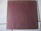 JETHRO TULL LIVING IN THE PAST VINYL LP RECORD 12