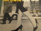 SONNY CLARK COOL STRUTTIN' BLUE NOTE 1588 Mono 47W RVG 'Ear'