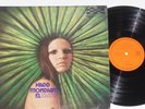 ZALATNAY SAROLTA -Hadd Mondjam El- LP auf Pepita ?(SLPX 17466)
