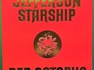 LP-Jefferson Starship ?– Red Octopus - DCC Compact Classics - 1997