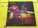 DZYAN LP Electric Silence ORIGINAL KRAUTROCK PROG 1974 VG
