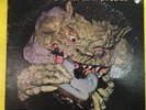 BLACK CAT BONES LP Barbed Wire Sandwich ORIGINAL VG+ UK P.I.P.