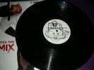RARE PROMO 2X LP P. Diddy 