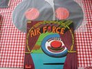 GINGER BAKERS AIR FORCE DOUBLE VINYL LP 12