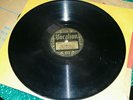 CARL SHAW/Chick Bullock-I Saw Stars/Have A Little Dream On Me-VOCALION 2785 1934