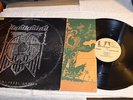 Hawkwind   Doremi Fasol Latido  '72 Space Rock United Artists UA-LA001-F Vinyl
