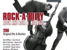 Rock-a-Billy: Rock and Roll & Hillbilly- 200 Original Hits and Rarities