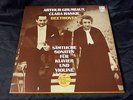 BOX SET - GRUMIAUX / HASKIL - BEETHOVEN SÄMTLICHE SONATEN - PHILIPS NEAR MINT