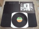 AC/DC BACK IN BLACK 1980 GERMAN  PRESS 12
