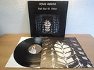 CHRIS SQUIRE - FISH OUT OF WATER 1975 LP IN MINT CONDITION