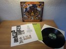 DIO - Sacred Heart LP 1985 Original VINYL MINT ARCHIV PROMO