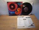 ELOY RA LP MINT KRAUTROCK  IN 1988