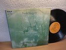 FRESH MAGGOTS - SAME LP (RCA SF8205) 1971 ORIGINAL,