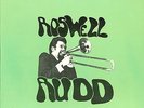 Roswell Rudd on America