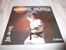 KARATE MOVES-MYSTICAL WORLD OF-MUSIC OF STEVE LINNEGAR'S SNAKESHED NEW SEALED LP