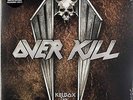 Overkill - Killbox 13 (Limited Edition 2 x 180g Grey Vinyl)