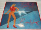 Roger Waters (Pink Floyd) Pros and Cons of Hitch Hiking (1984) Vinyl, LP  Promo
