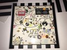 Led Zeppelin III SEALED US 1977 PRESS LP W/ HYPE STICKER & rotating-wheel