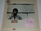 Leo Smith Divine Love NM Promo LP Jazz ECM rice paper sleeve