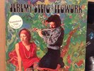 breaks JEREMY STEIG drums LEGWORK funk PROMO soul jazz FUNKY OG LP NM-