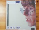 Rare David Bowie Love You Til Tuesday DERAM LP Australasia 1984 11 Tracks