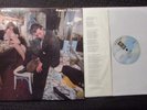 1976 Tom Waits ?Small Change LP EX/EX Asylum Records ?7E-1078