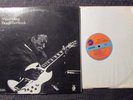 1990 RE Buddy Guy ?I Was Walking Through The Woods LP EX/VG+ Chess CH-409